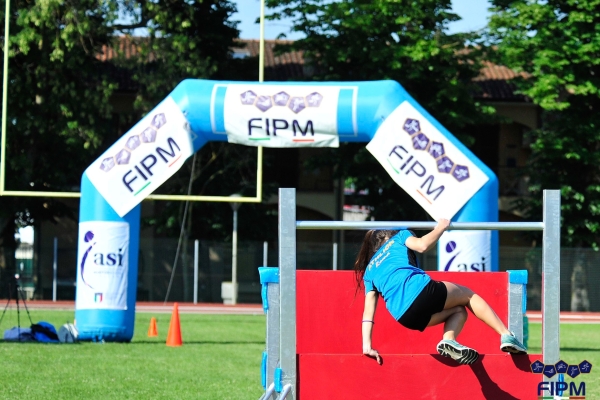 Federazione Italiana Pentathlon Moderno Pesaro