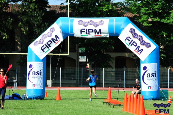 Federazione Italiana Pentathlon Moderno Pesaro