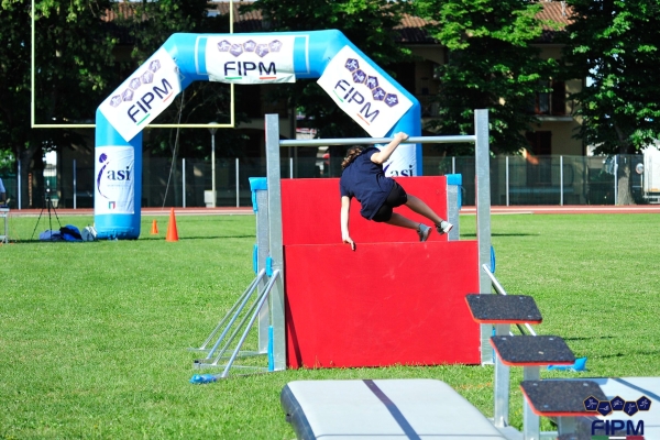 Federazione Italiana Pentathlon Moderno Pesaro