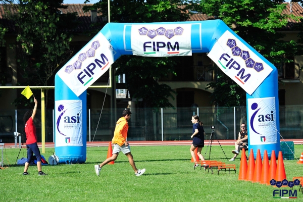 Federazione Italiana Pentathlon Moderno Pesaro