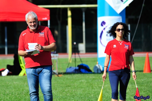 Federazione Italiana Pentathlon Moderno Pesaro