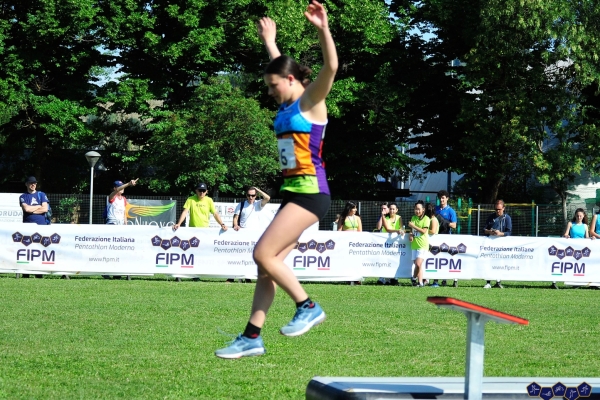 Federazione Italiana Pentathlon Moderno Pesaro