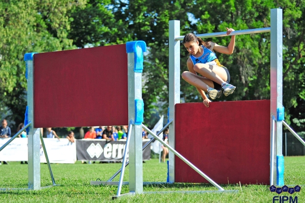 Federazione Italiana Pentathlon Moderno Pesaro