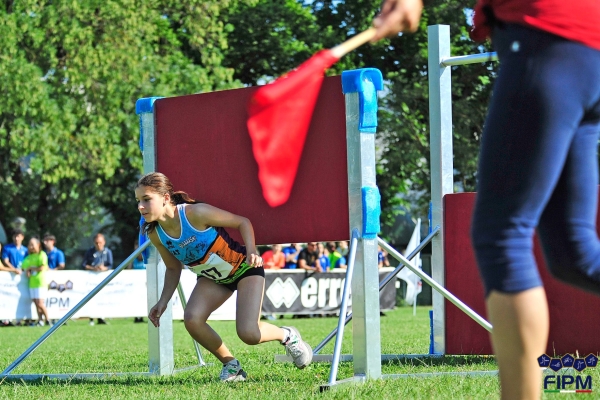 Federazione Italiana Pentathlon Moderno Pesaro