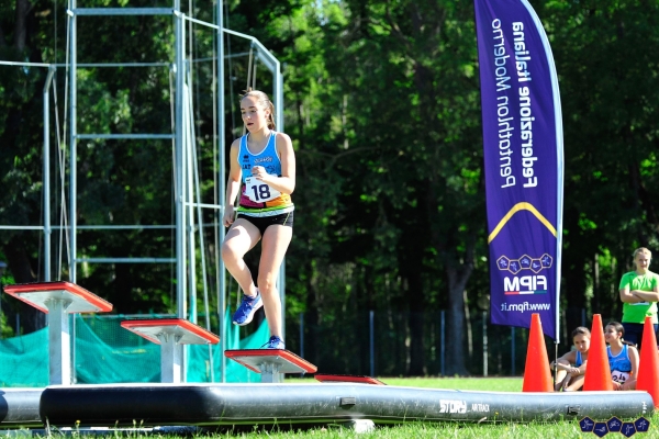 Federazione Italiana Pentathlon Moderno Pesaro