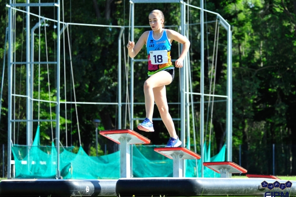 Federazione Italiana Pentathlon Moderno Pesaro
