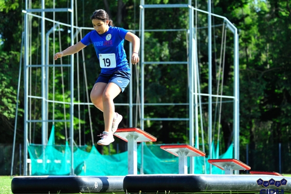 Federazione Italiana Pentathlon Moderno Pesaro