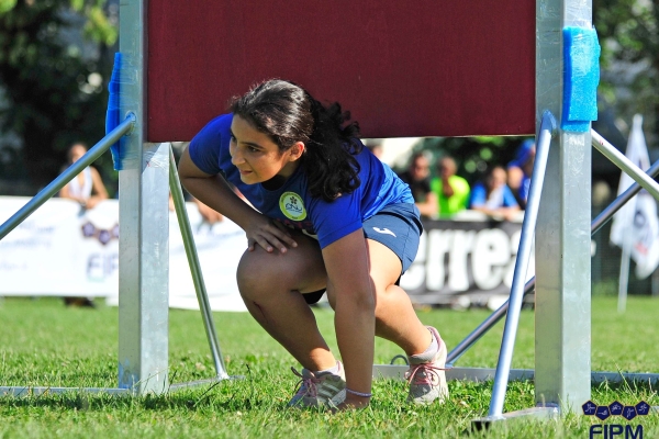 Federazione Italiana Pentathlon Moderno Pesaro
