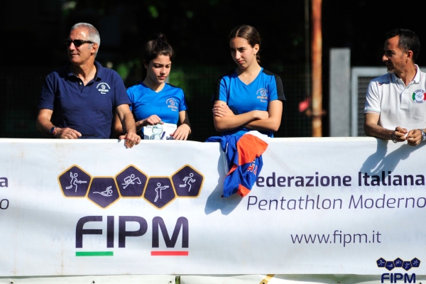 Federazione Italiana Pentathlon Moderno Pesaro