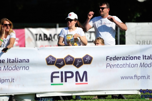 Federazione Italiana Pentathlon Moderno Pesaro