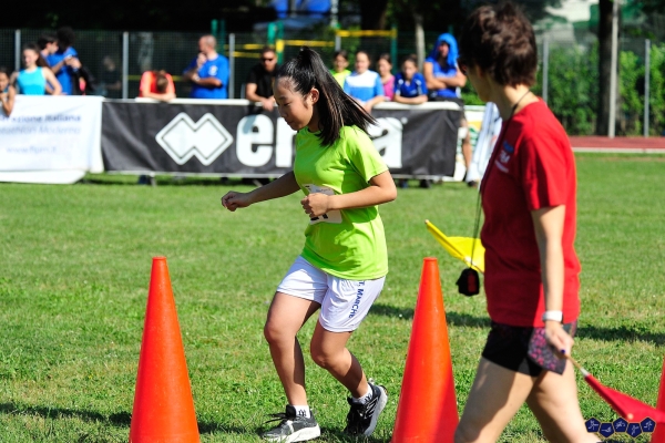 Federazione Italiana Pentathlon Moderno Pesaro