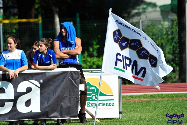 Federazione Italiana Pentathlon Moderno Pesaro