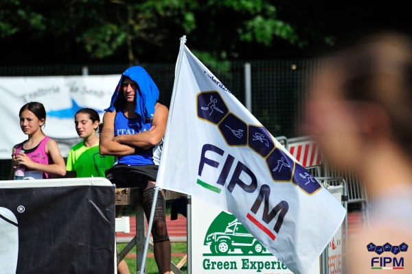 Federazione Italiana Pentathlon Moderno Pesaro