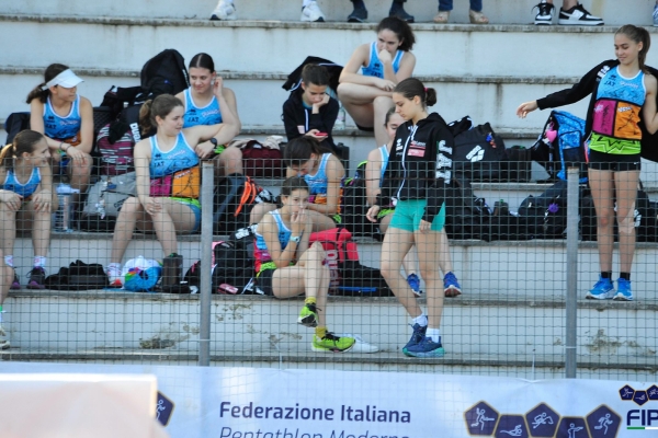 Federazione Italiana Pentathlon Moderno Pesaro