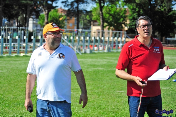 Federazione Italiana Pentathlon Moderno Pesaro
