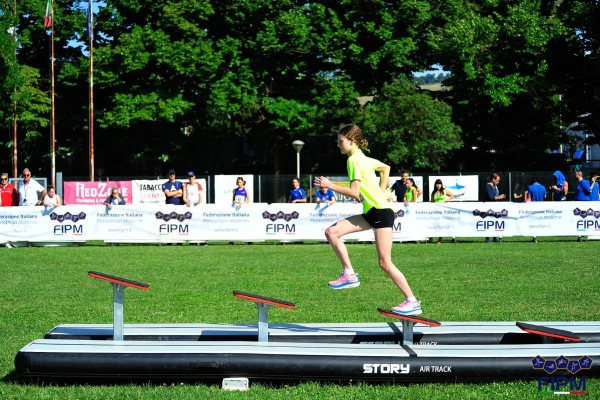 Federazione Italiana Pentathlon Moderno Pesaro