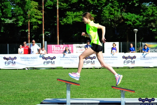 Federazione Italiana Pentathlon Moderno Pesaro