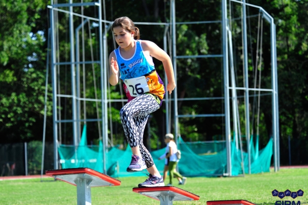 Federazione Italiana Pentathlon Moderno Pesaro