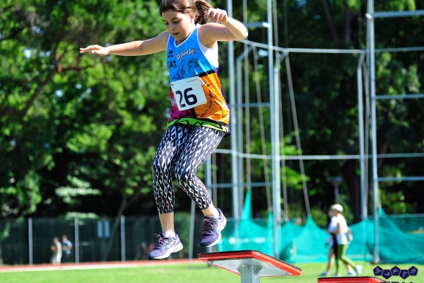 Federazione Italiana Pentathlon Moderno Pesaro