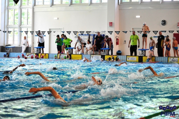 Federazione Italiana Pentathlon Moderno Pesaro