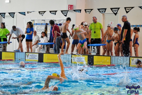 Federazione Italiana Pentathlon Moderno Pesaro