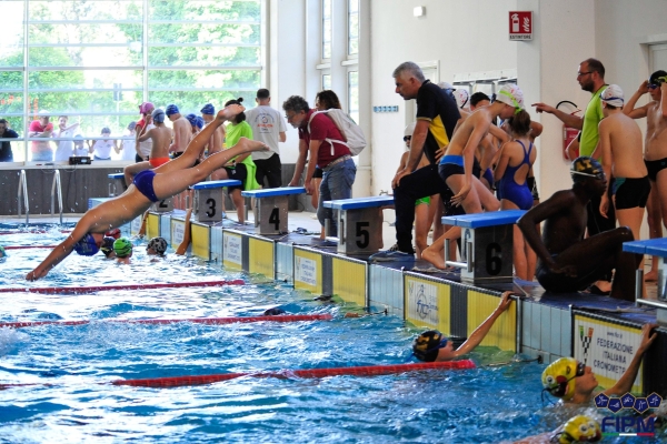 Federazione Italiana Pentathlon Moderno Pesaro