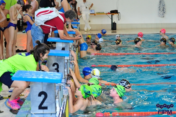 Federazione Italiana Pentathlon Moderno Pesaro