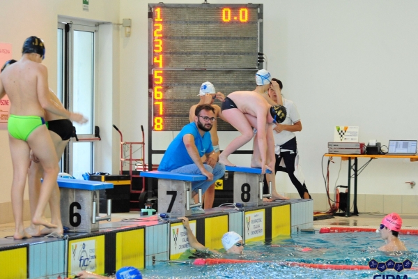 Federazione Italiana Pentathlon Moderno Pesaro