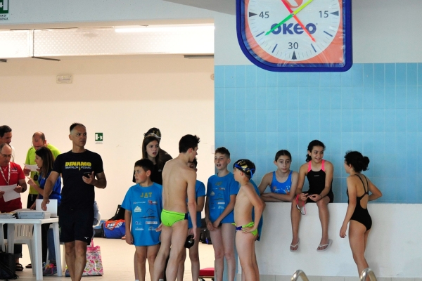 Federazione Italiana Pentathlon Moderno Pesaro