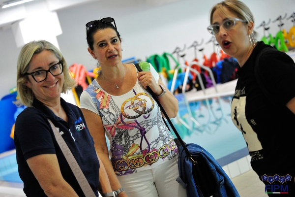 Federazione Italiana Pentathlon Moderno Pesaro