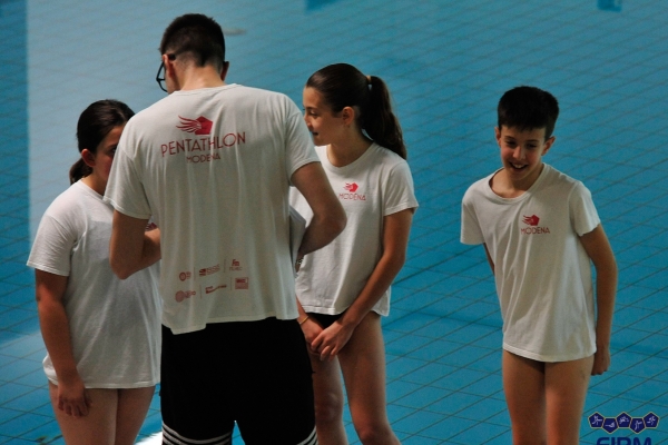 Federazione Italiana Pentathlon Moderno Pesaro