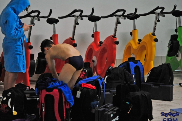 Federazione Italiana Pentathlon Moderno Pesaro