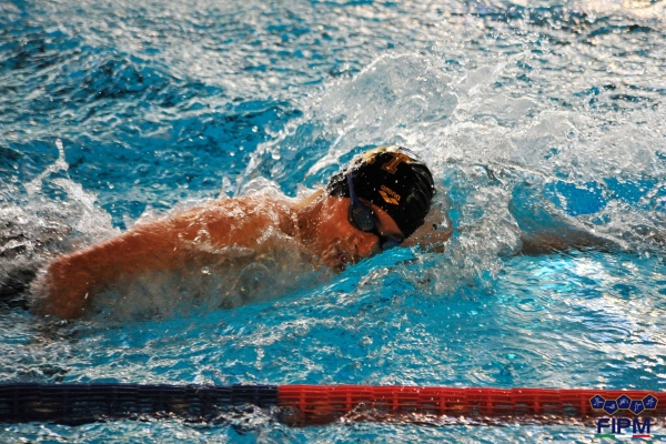 Federazione Italiana Pentathlon Moderno Pesaro