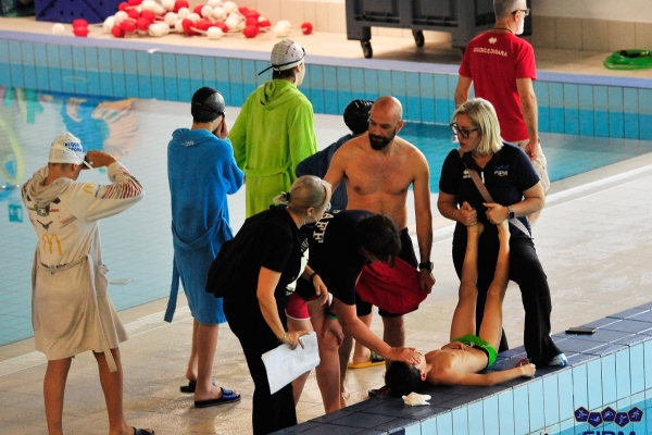 Federazione Italiana Pentathlon Moderno Pesaro
