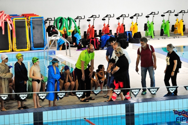 Federazione Italiana Pentathlon Moderno Pesaro