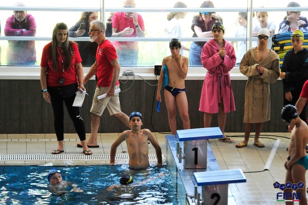 Federazione Italiana Pentathlon Moderno Pesaro