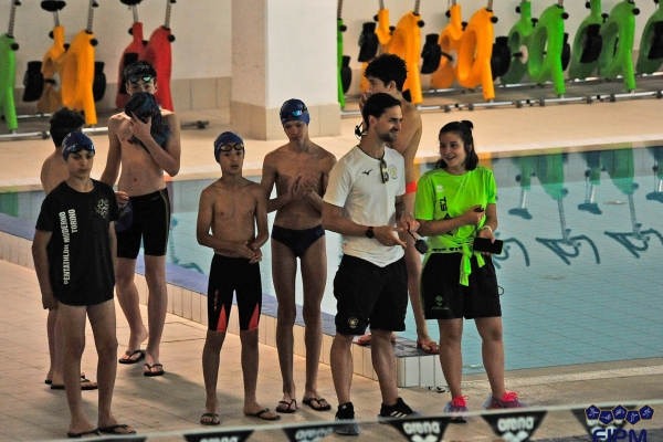 Federazione Italiana Pentathlon Moderno Pesaro
