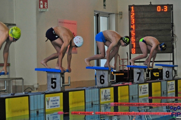 Federazione Italiana Pentathlon Moderno Pesaro