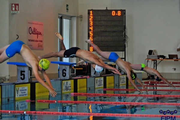 Federazione Italiana Pentathlon Moderno Pesaro