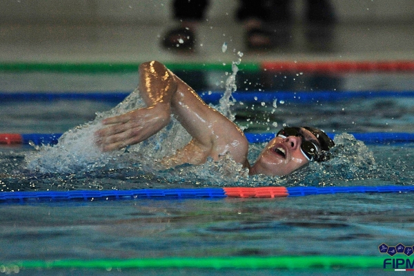 Federazione Italiana Pentathlon Moderno Pesaro