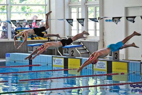 Federazione Italiana Pentathlon Moderno Pesaro