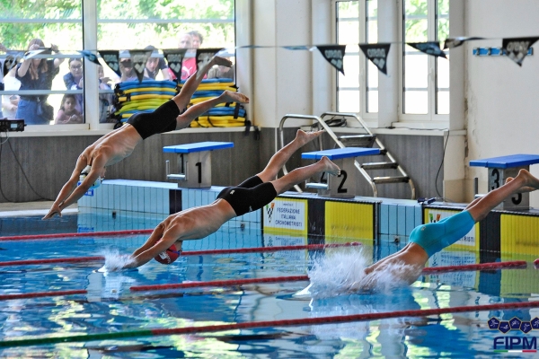 Federazione Italiana Pentathlon Moderno Pesaro
