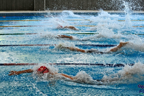 Federazione Italiana Pentathlon Moderno Pesaro