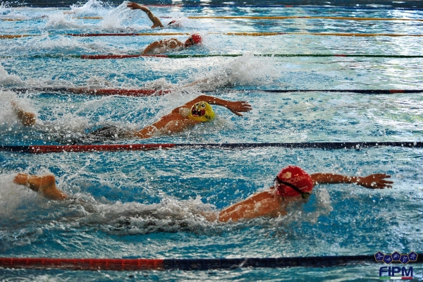 Federazione Italiana Pentathlon Moderno Pesaro