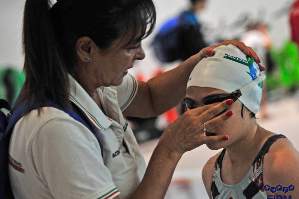 Federazione Italiana Pentathlon Moderno Pesaro