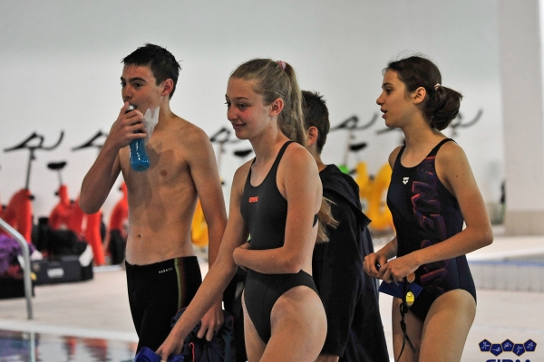 Federazione Italiana Pentathlon Moderno Pesaro