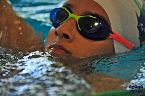 Federazione Italiana Pentathlon Moderno Pesaro