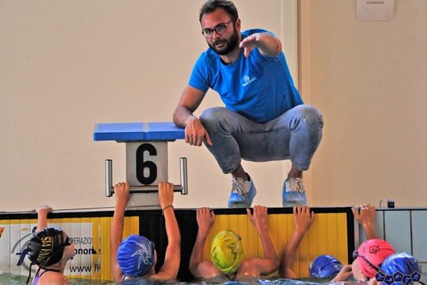 Federazione Italiana Pentathlon Moderno Pesaro