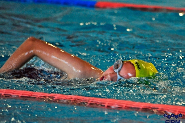 Federazione Italiana Pentathlon Moderno Pesaro