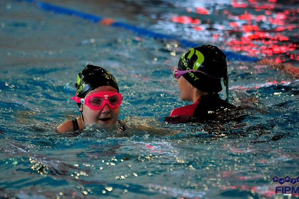 Federazione Italiana Pentathlon Moderno Pesaro